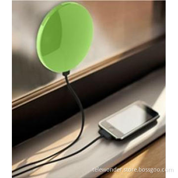 The newest Solar window charger for this Summer